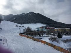 -丝绸之路山地度假区滑雪场