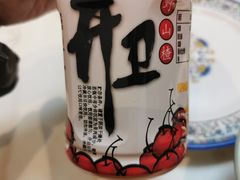 -最牛喜事潮汕鲜牛肉火锅(和平里店)