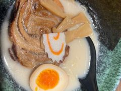 -雷神拉面(财富中心玉米楼店)