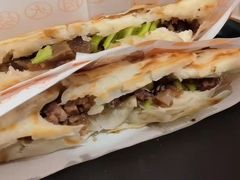 -驴世家驴肉火烧·凉皮·胡辣汤(首经贸店)