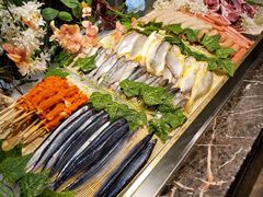 -重庆丽苑维景国际大酒店·海鲜自助餐厅