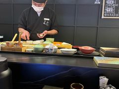 -Sushi Hanzo半藏(天环广场店)