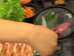 黑牛肋条-九田家黑牛烤肉料理(石路天虹店)