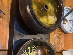 -云海肴·汽锅鸡·云南菜(天津国金汇店)