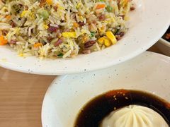 -蒋家桥饺面店(东关街店)