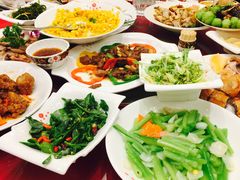 -万宝海鲜舫(劳动公园店)