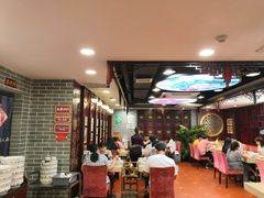 大堂-点都德(北京路贰店)