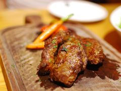 -MR.ROCKY洛奇先生RESTAURANT&BAR(宝安壹方城店)