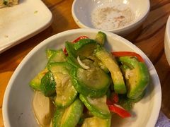 开胃前菜-青鹤谷(苏州店)