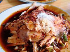 -温记府廟豆汤饭·始于1955年(海椒店)