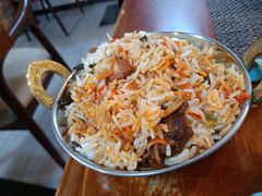 -木尔坦·Multan巴基斯坦清真餐厅halal(大智嘉园店)
