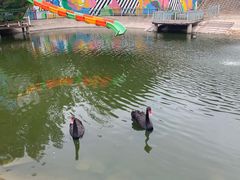 -北京鹿世界主题园
