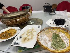 -翠茗农庄土菜馆(天目湖店)