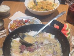 -鸽子窝(青塔店)