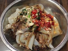 -88号小吃店·经典云南菜·地道纳西美食