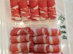 -东来顺饭庄(天坛店)