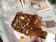 -超级鸡车(闻喜路店)