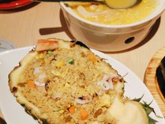 -避风塘(宝山万达店)