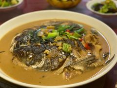 -国生茶庄·地道农家菜团建活动