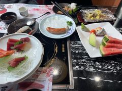 -松坂屋日料自助(长城路店)