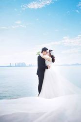 -太郎花子婚纱摄影艺术中心