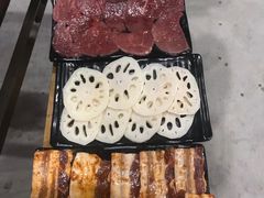 -西昌老号李小肠特色烧烤园(双流店)