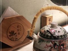 -韵秋荷(宝山龙湖天街店)