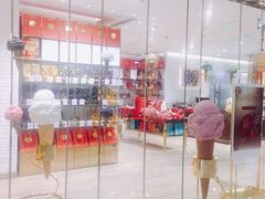 -VENCHI 闻绮(北京国贸商城店)