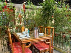 -西江美食舫·江西菜(健德桥店)