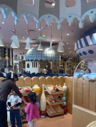 -奈尔宝家庭中心·亲子餐厅(前滩店)