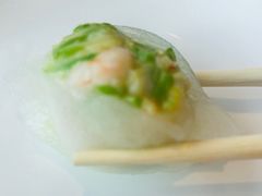 -小城粥道·海胆鲜虾粥(解放广场店)