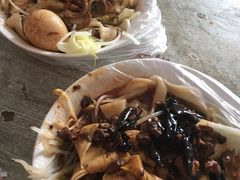 -老鲁牛肉板面(金环里店)