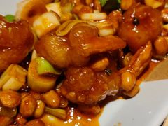 宫保虾球-外婆家(南开大悦城店)