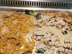 -新石器烤肉(百联川沙店)