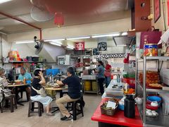 -直落玻璃（瓦煲）肉骨茶