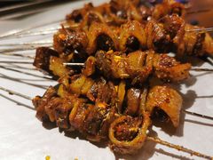 -铁人烧烤(北京店)