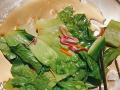 -西塔老太太泥炉烤肉(川沙百联店)