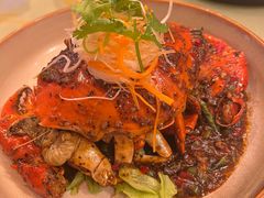 -亚特兰蒂斯·蟹餐厅 CRAB KITCHEN·鲜活海鲜