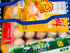 -大润发(康桥店)