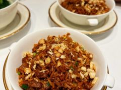 和牛粒炒飯-唐阁(香港朗廷酒店)