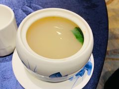 -青岛富力艾美酒店-乐美中餐厅创意胶东菜
