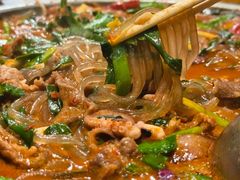 -京玉菲饭店(李村店)