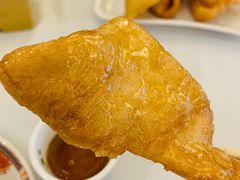 -稻香酒家·33年老字号·港式粤菜(富邦中心店)