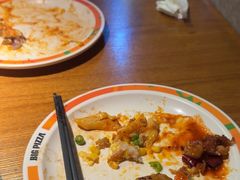 -比格比萨自助(国展店)