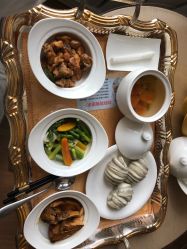 -皇家月府月子中心(沈阳店)