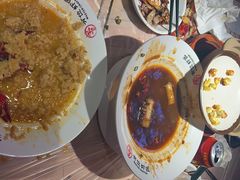 -有位虾匠·手工土菜小馆(市北店)