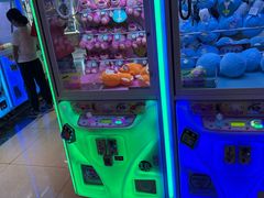 -大玩家(万达广场大连甘井子店)