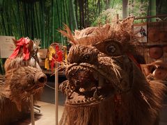 -广西民族博物馆