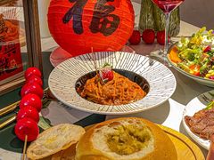 -ins森林童话餐厅coffee&bistro