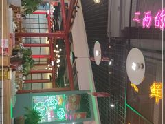 -蛙一刀·麻椒鱼火锅(金仙桥店)